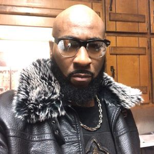 Meet your Posher, Patman